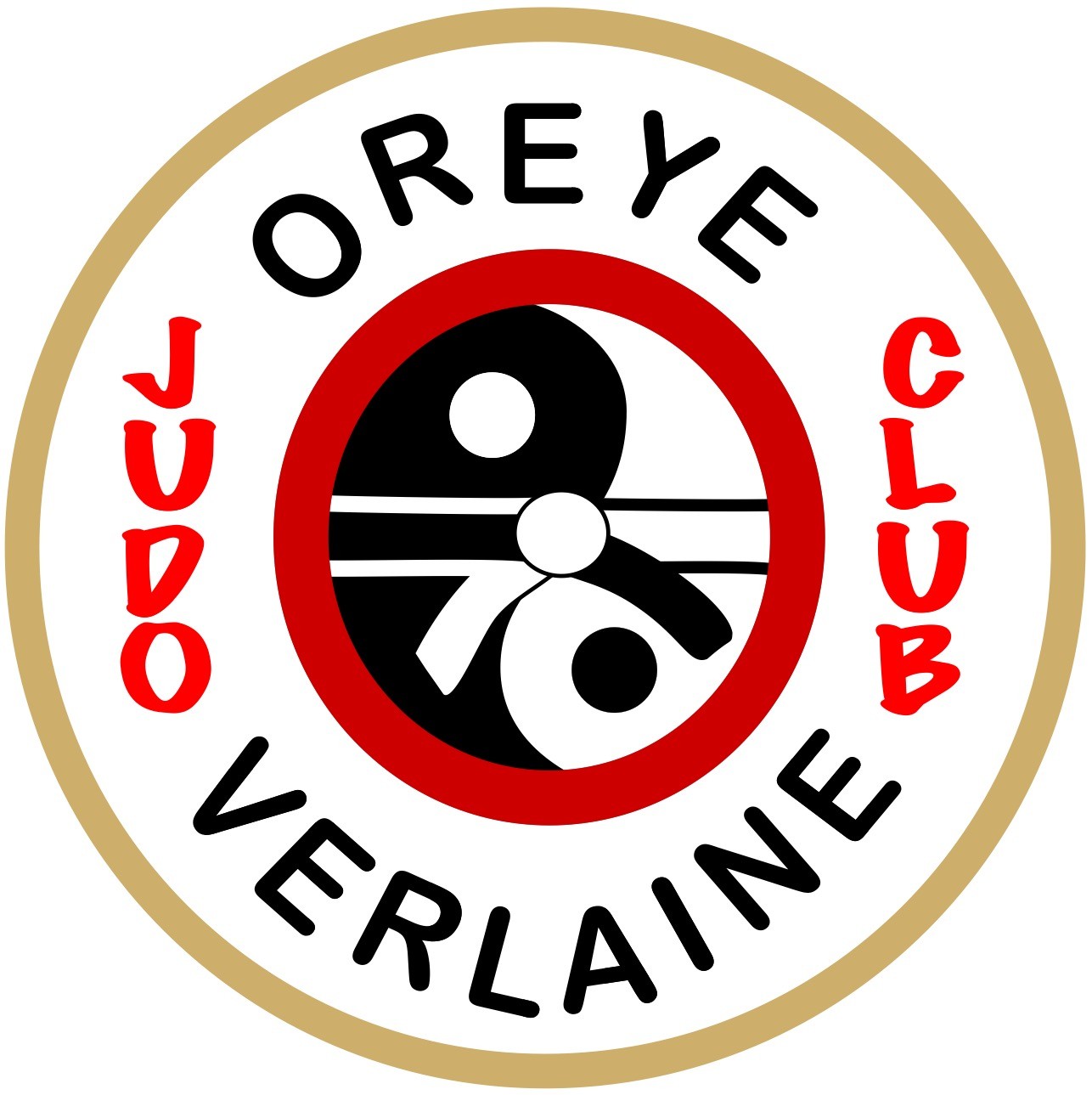 judo club Oreye-Verlaine